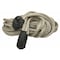 Nimbus Tow Rope Break Strength 222,000lbs 74,000 WLL, Quad 5/8" x 30' 24-4062530 - alternate 1
